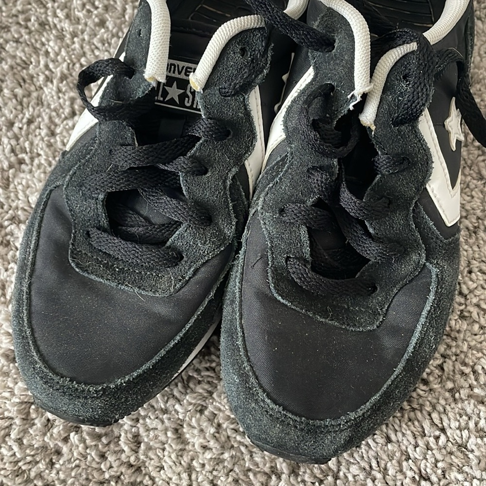 Converse All Star Thunderbolts - Picture 6 of 6